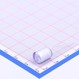 固态电容