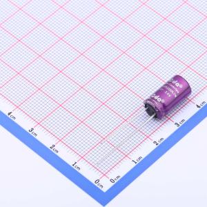 超级电容器