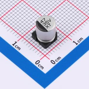 贴片型铝电解电容