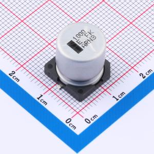 贴片型铝电解电容