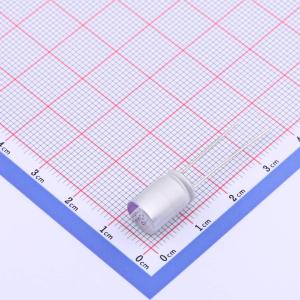 固态电容