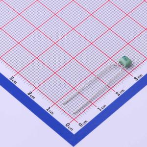 直插独石电容(MLCC)