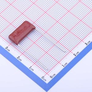聚丙烯膜电容(CBB)