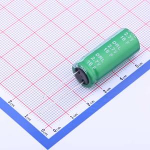 超级电容器