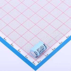 锂离子电容