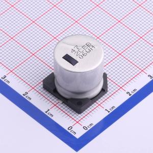 贴片型铝电解电容