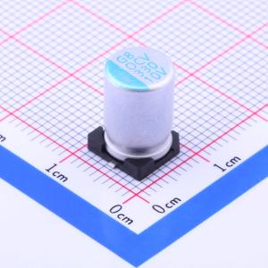 固态电容