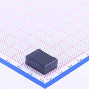 聚丙烯膜电容(CBB)