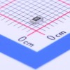 厚膜电阻 43kΩ ±1% 125mW