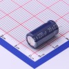 220uF ±20% 35V