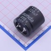 220uF ±20% 400V