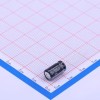 100uF ±20% 35V