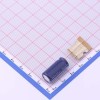 33uF ±20% 250V