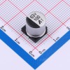 100uF ±20% 63V