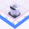 220uF ±20% 50V
