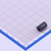 470uF ±20% 25V