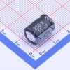 15uF ±20% 250V