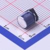 100uF ±20% 10V