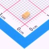 4.7uF ±20% 10V
