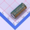 470uF ±20% 50V