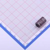 680uF ±20% 25V