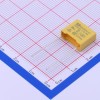 33nF ±10% 305V 等级:X2