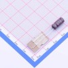 47uF ±20% 25V