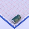 2200uF -5%~+20% 16V