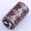 180uF ±20% 400V