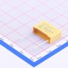 等级:X2 100nF ±10% 275V