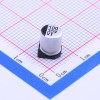 100uF ±20% 35V