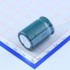 56uF ±20% 450V