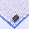 100uF ±20% 35V