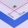 厚膜电阻 1MΩ ±1% 100mW