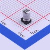 3.3uF ±20% 25V 停产