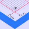 厚膜电阻 549Ω ±1% 100mW