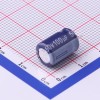 100uF ±20% 50V