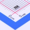 厚膜电阻 6.2kΩ ±1% 250mW