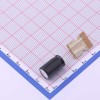 470uF ±20% 35V
