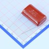 3.3uF ±5% 400V