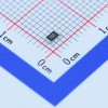 厚膜电阻 1.5MΩ ±5% 250mW