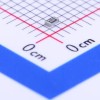 厚膜电阻 91Ω ±1% 100mW