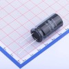 100uF ±20% 400V