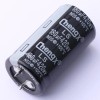 180uF ±20% 420V