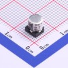 2.7uF ±20% 50V