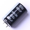 680uF ±20% 250V