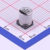 47uF ±20% 50V