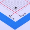 厚膜电阻 680Ω ±5% 100mW