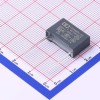 等级:X2 150nF ±10% 330V