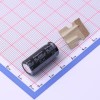 1000uF ±20% 25V